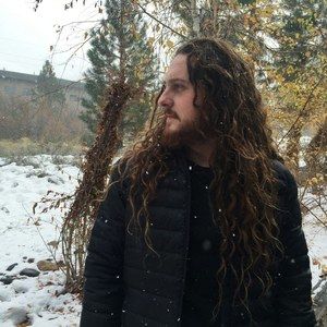 Meet your Posher, Andy